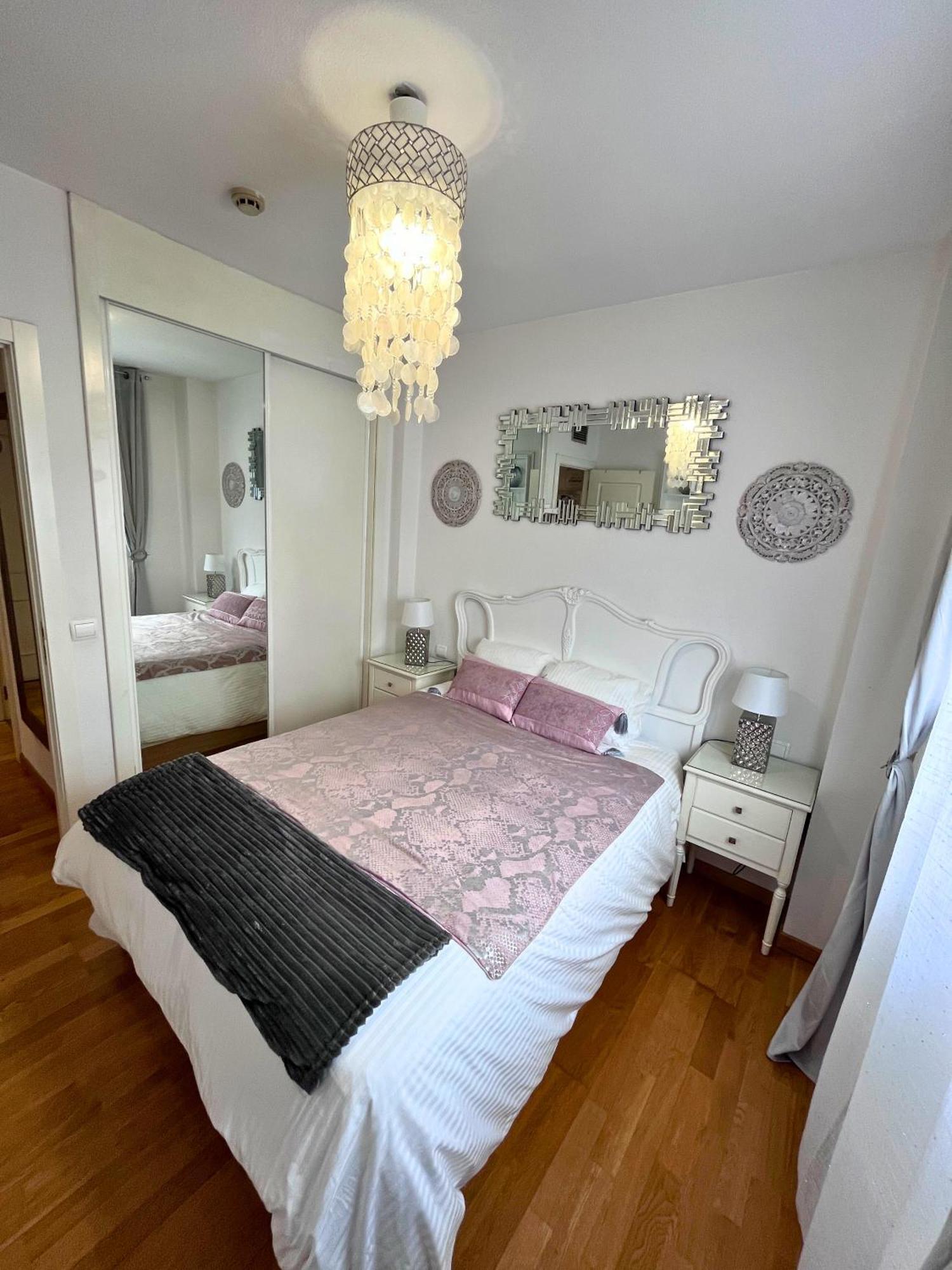 Campezo Airport Apartment