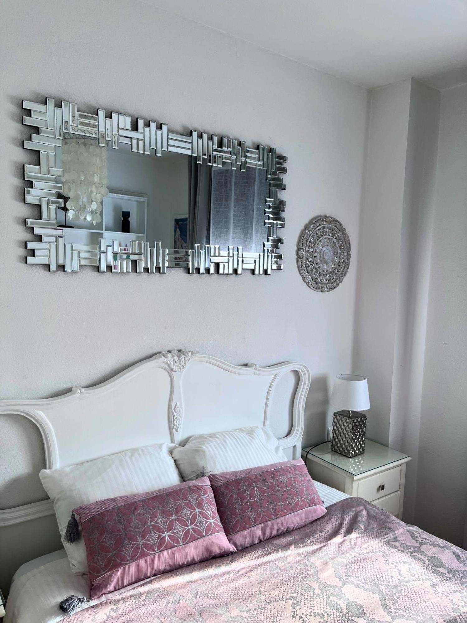 Campezo Airport Apartment *
