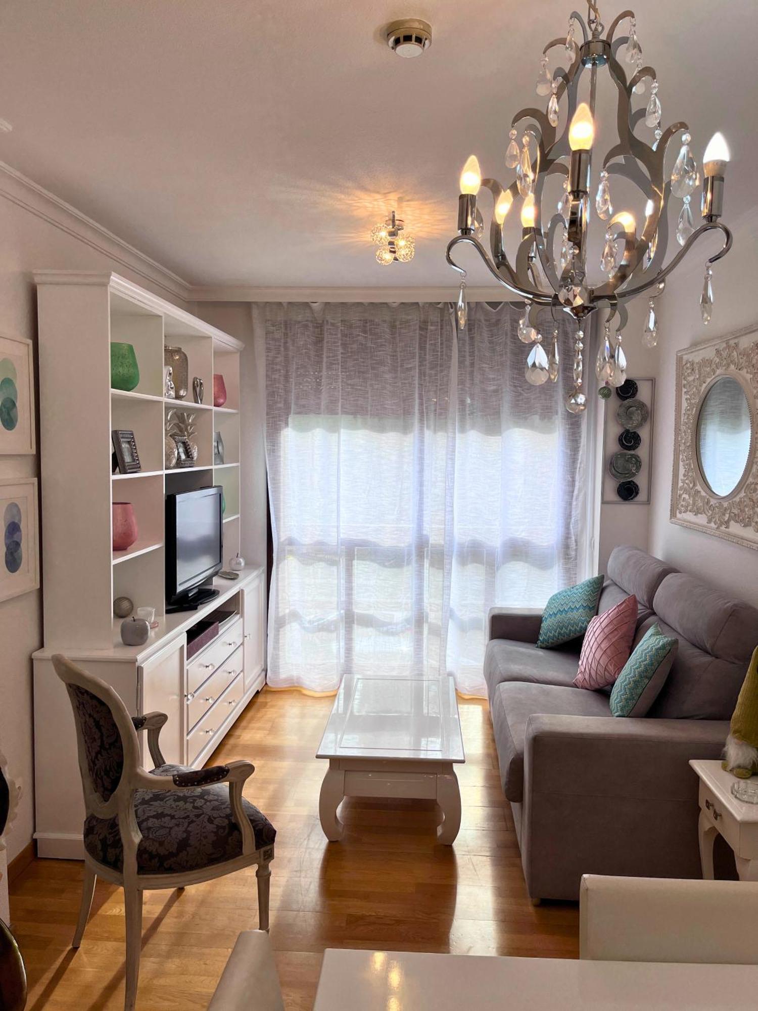 Campezo Airport Apartment Madrid