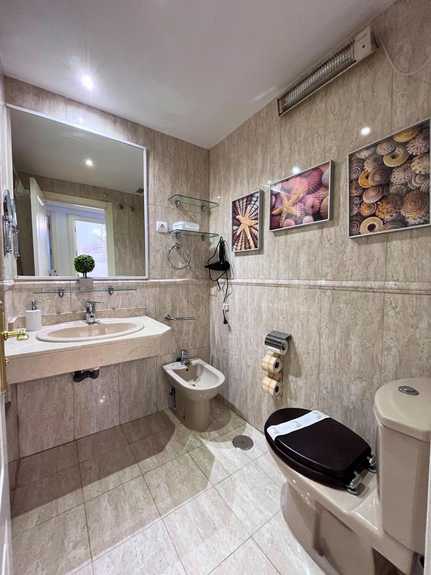 Apartment Campezo Airport *