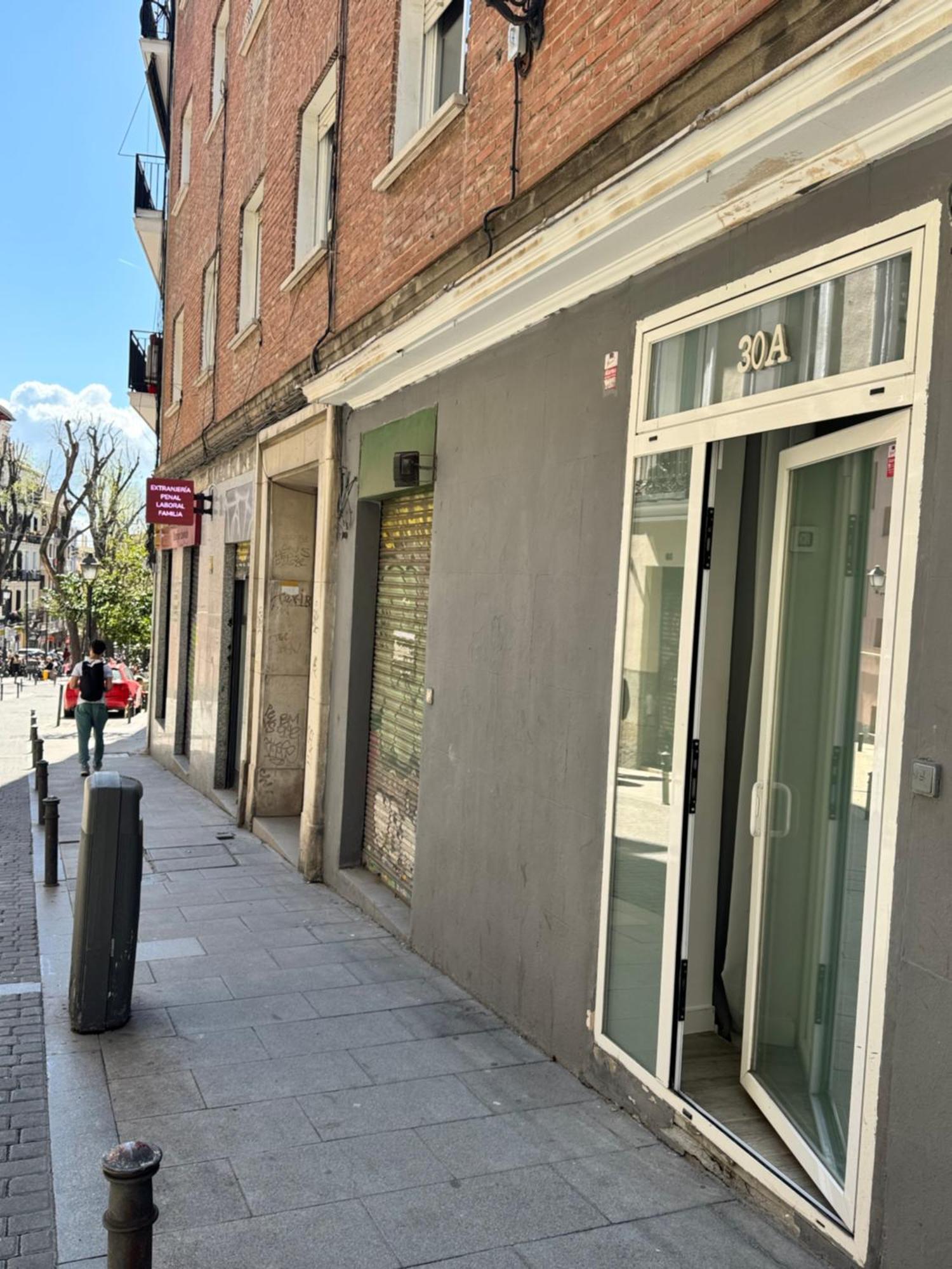 Apartamento Artbel En Lavapies Madri