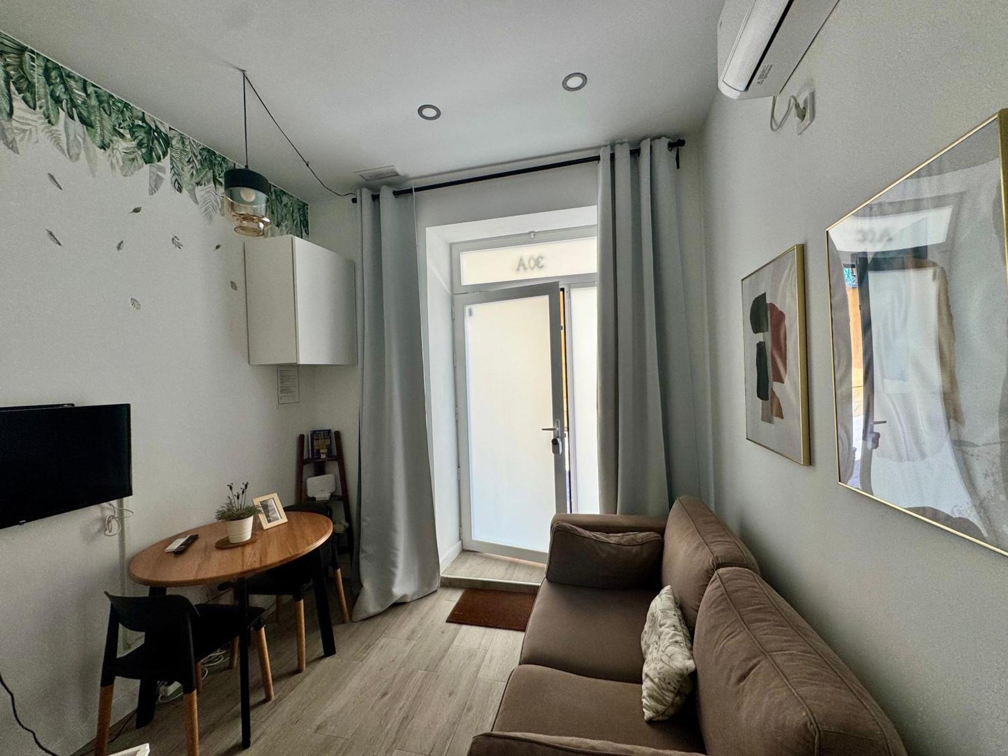 Artbel En Lavapies Apartamento