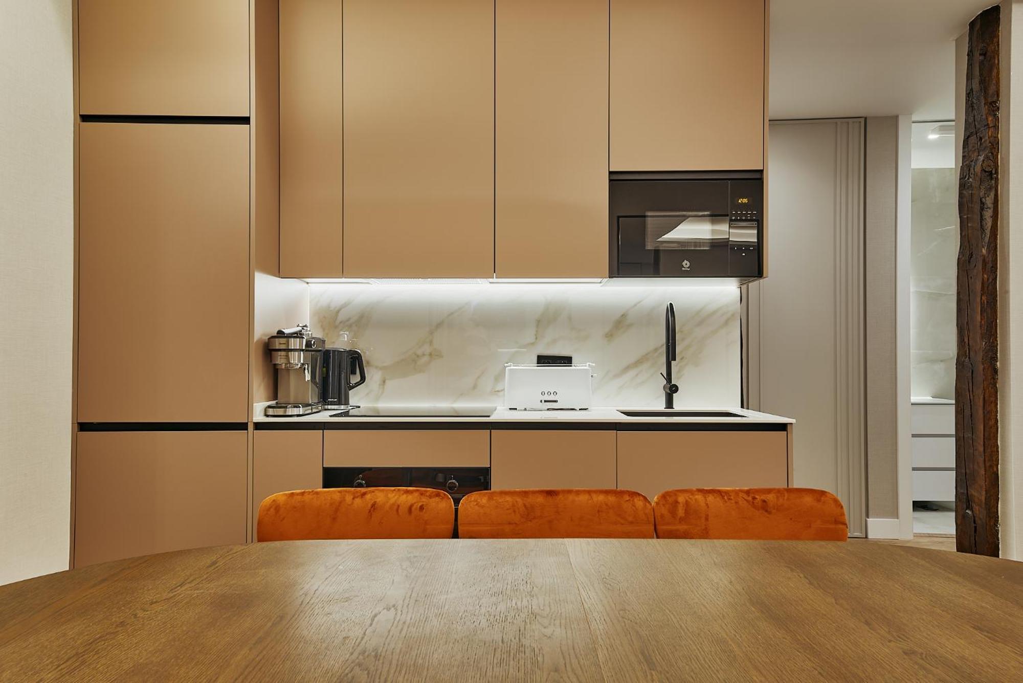 Centro Ii Calle Barcelona 4br