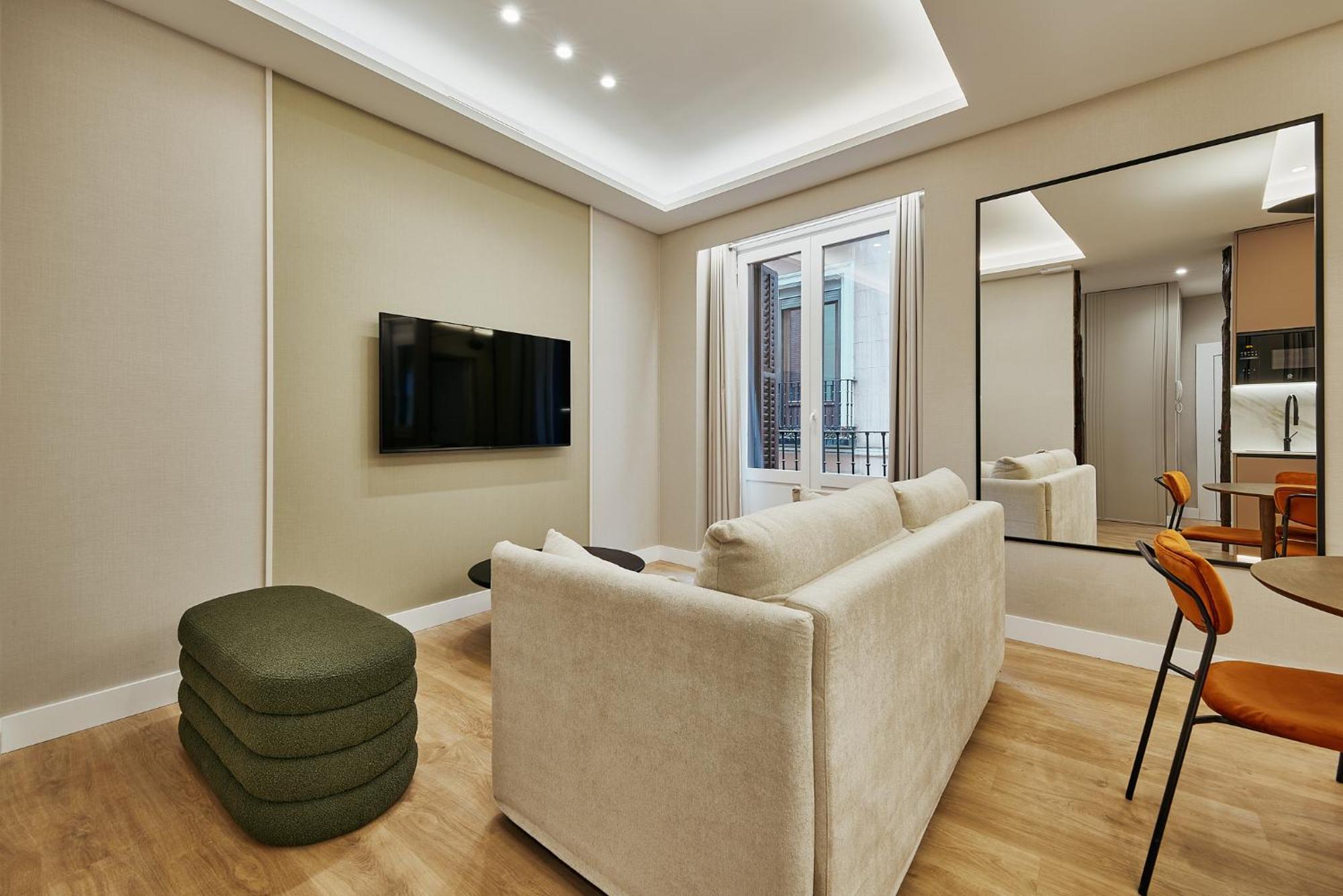 Apartamento Centro Ii Calle Barcelona 4br *