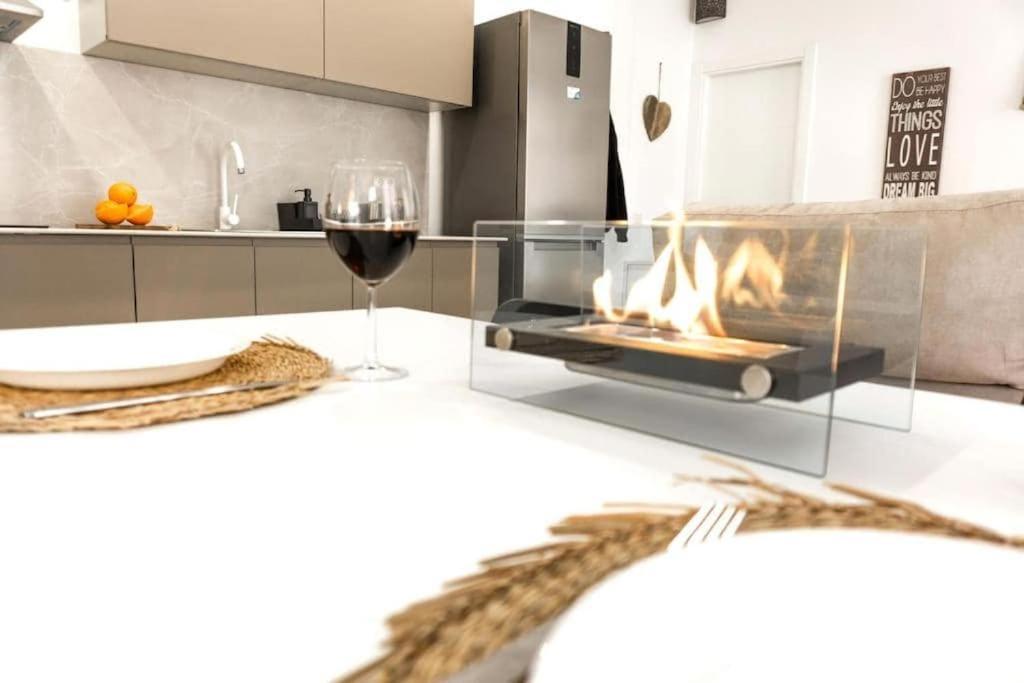 Beautiful In Puente De Vallecas - Atocha Apartment