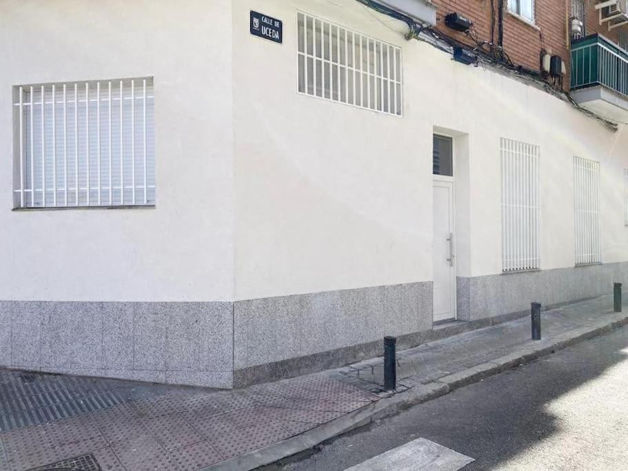 Beautiful In Puente De Vallecas - Atocha * Madrid