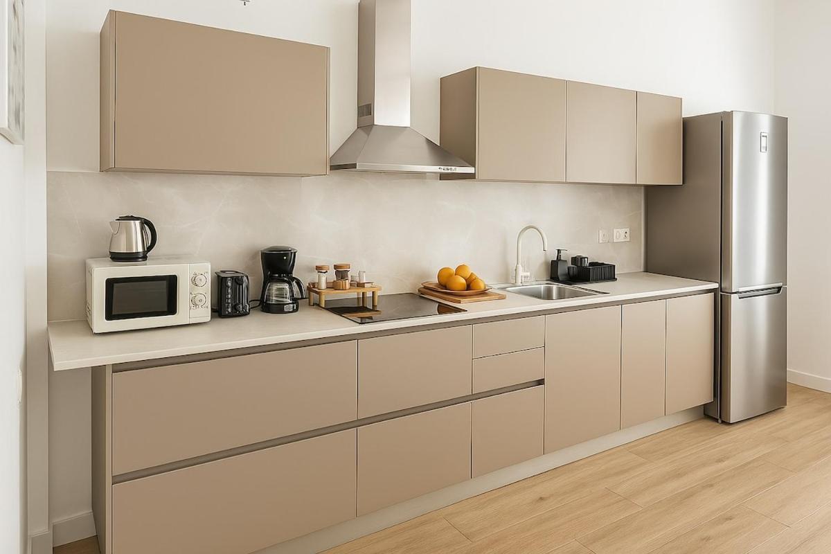 Apartment Beautiful In Puente De Vallecas - Atocha