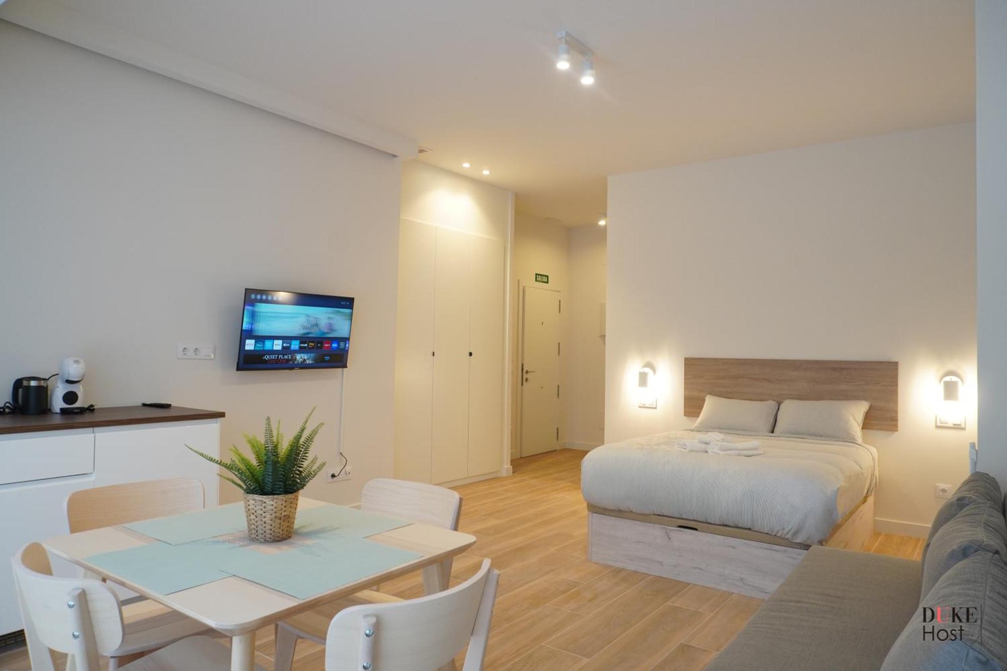 Ch 5torres Guest house Madrid