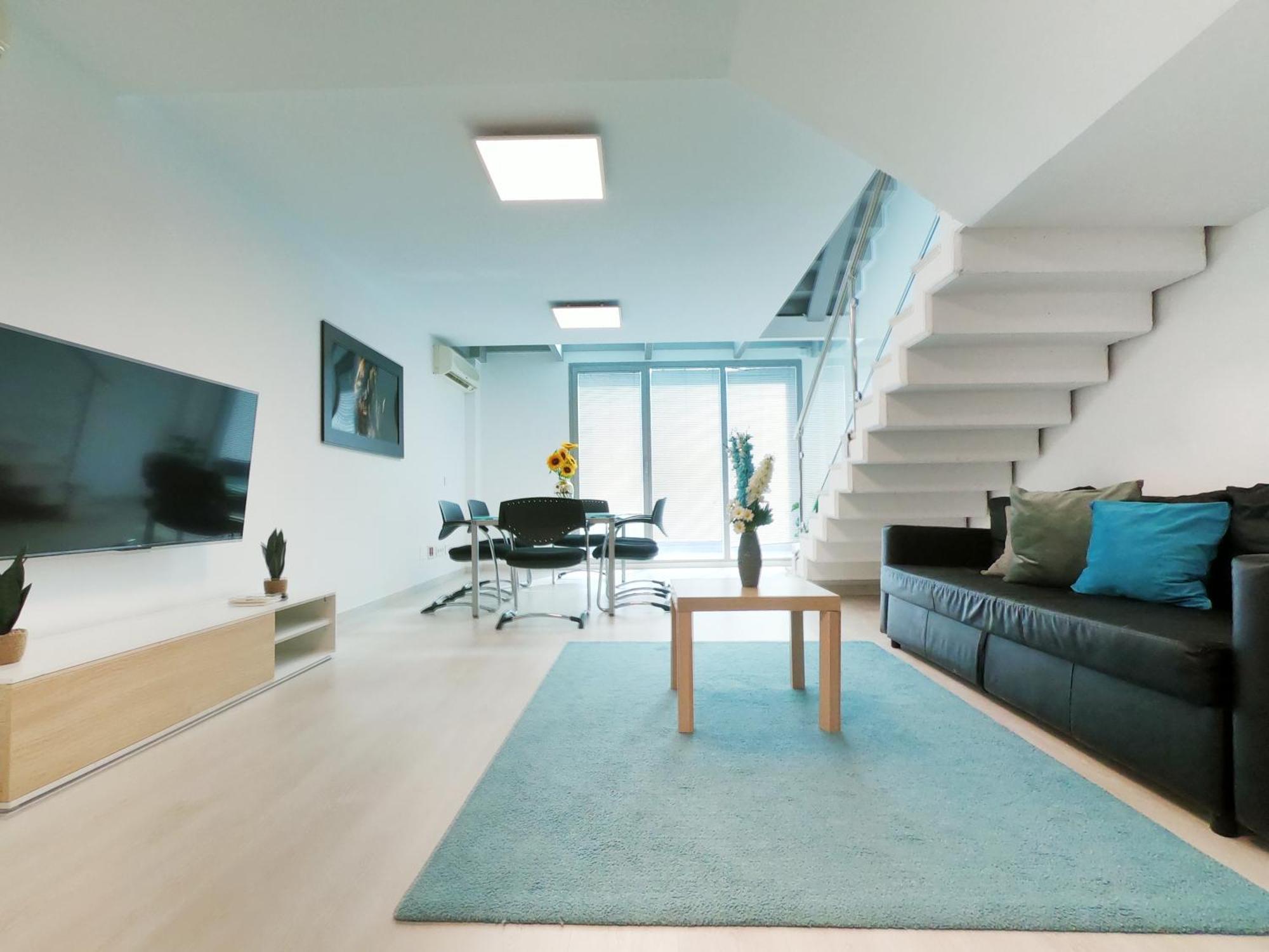 Naffah Apartment