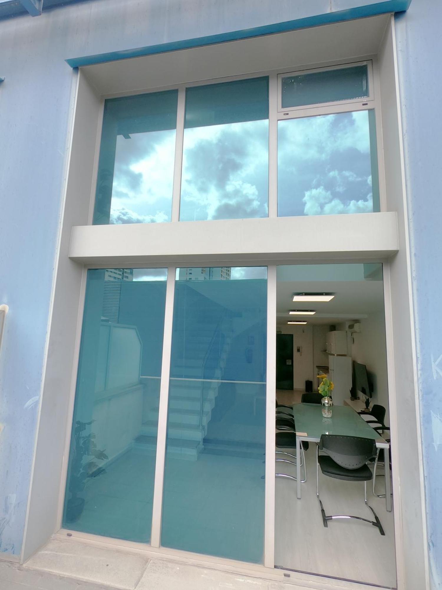 Apartment Naffah Madrid
