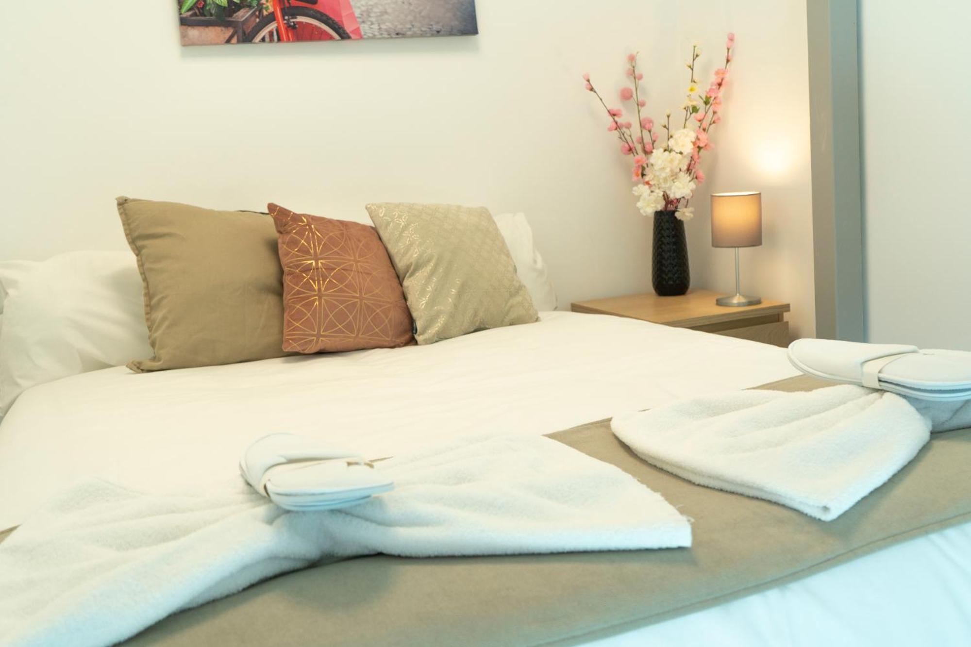 Apartment Naffah