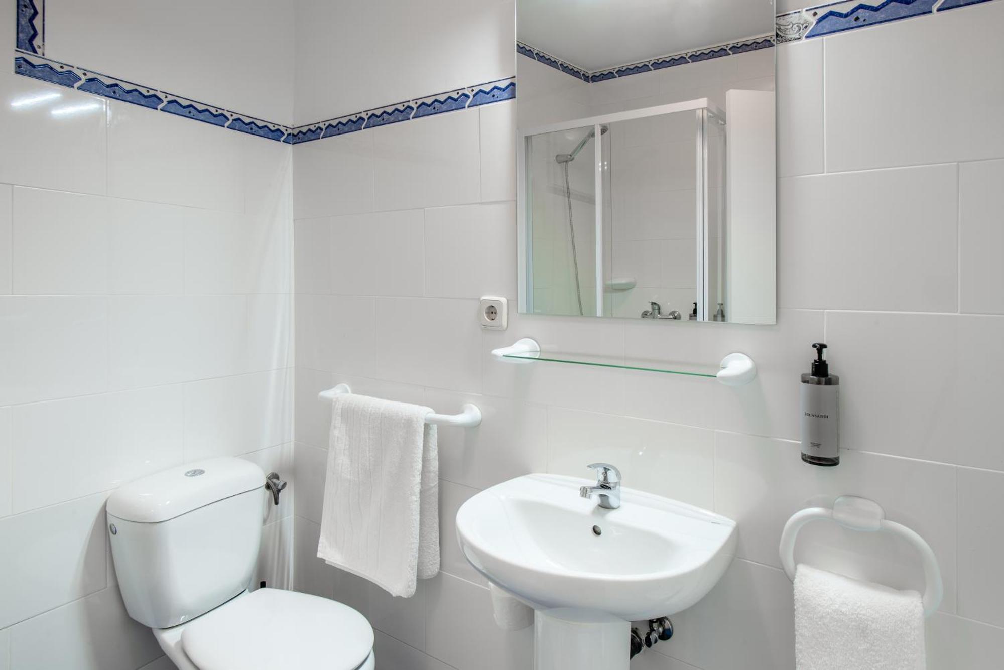 Hotel Luthia Puerta Del Sol Madri