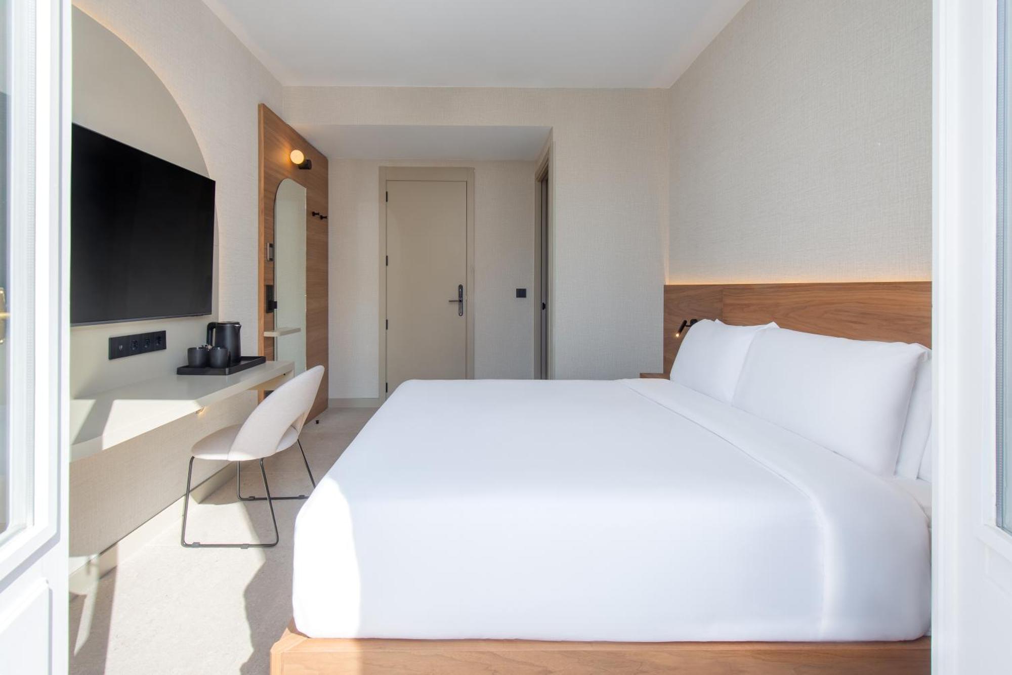 Fortinn Puerta Del Sol Guest house *