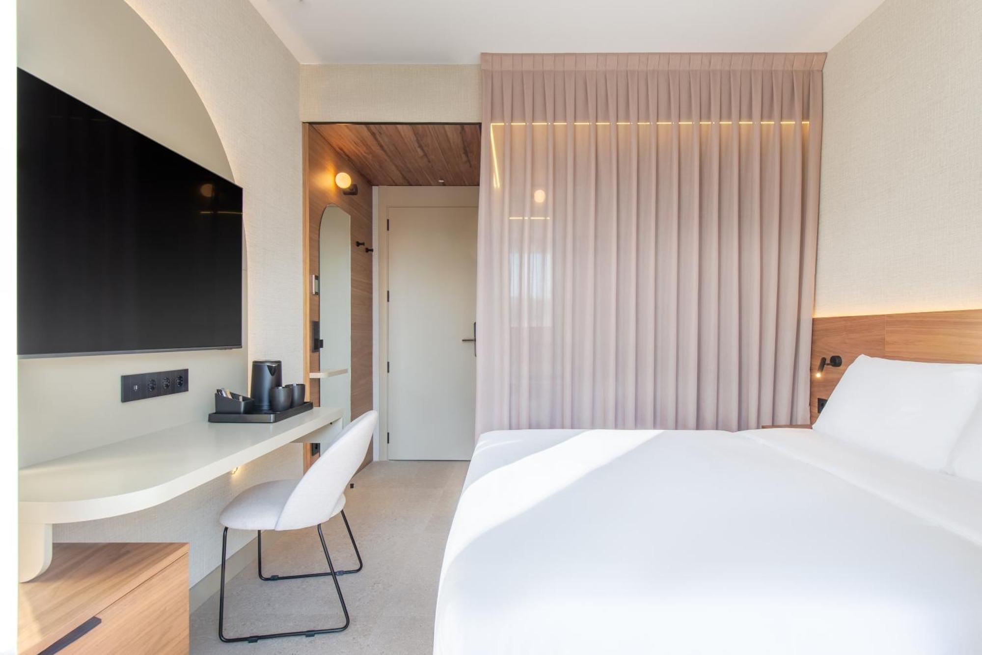 Fortinn Puerta Del Sol Guest house