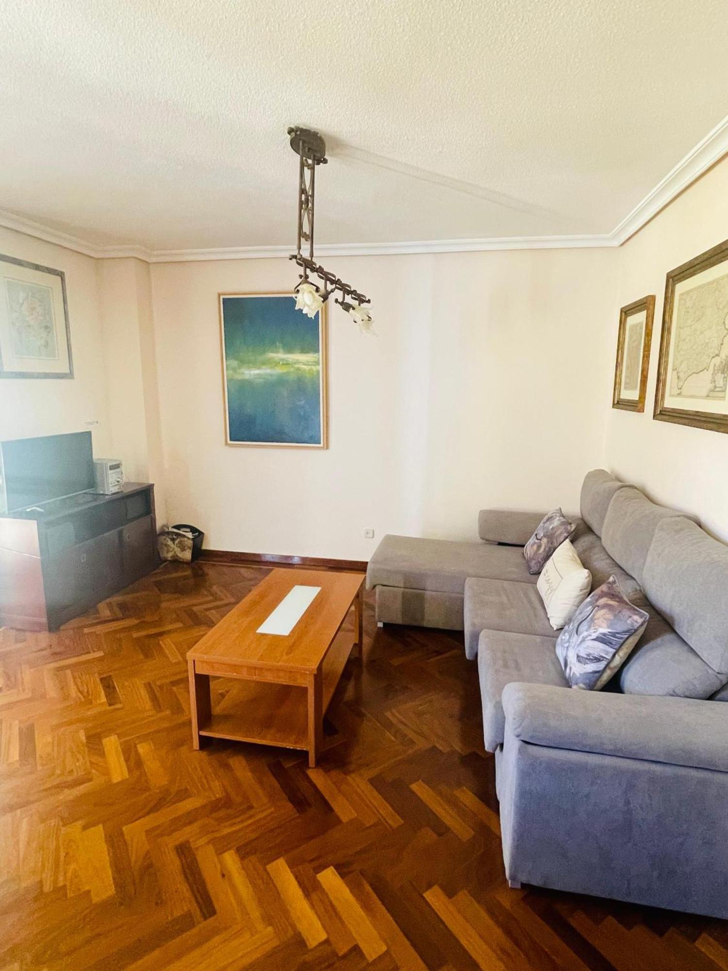 Duplex Luis Velez De Guevara *