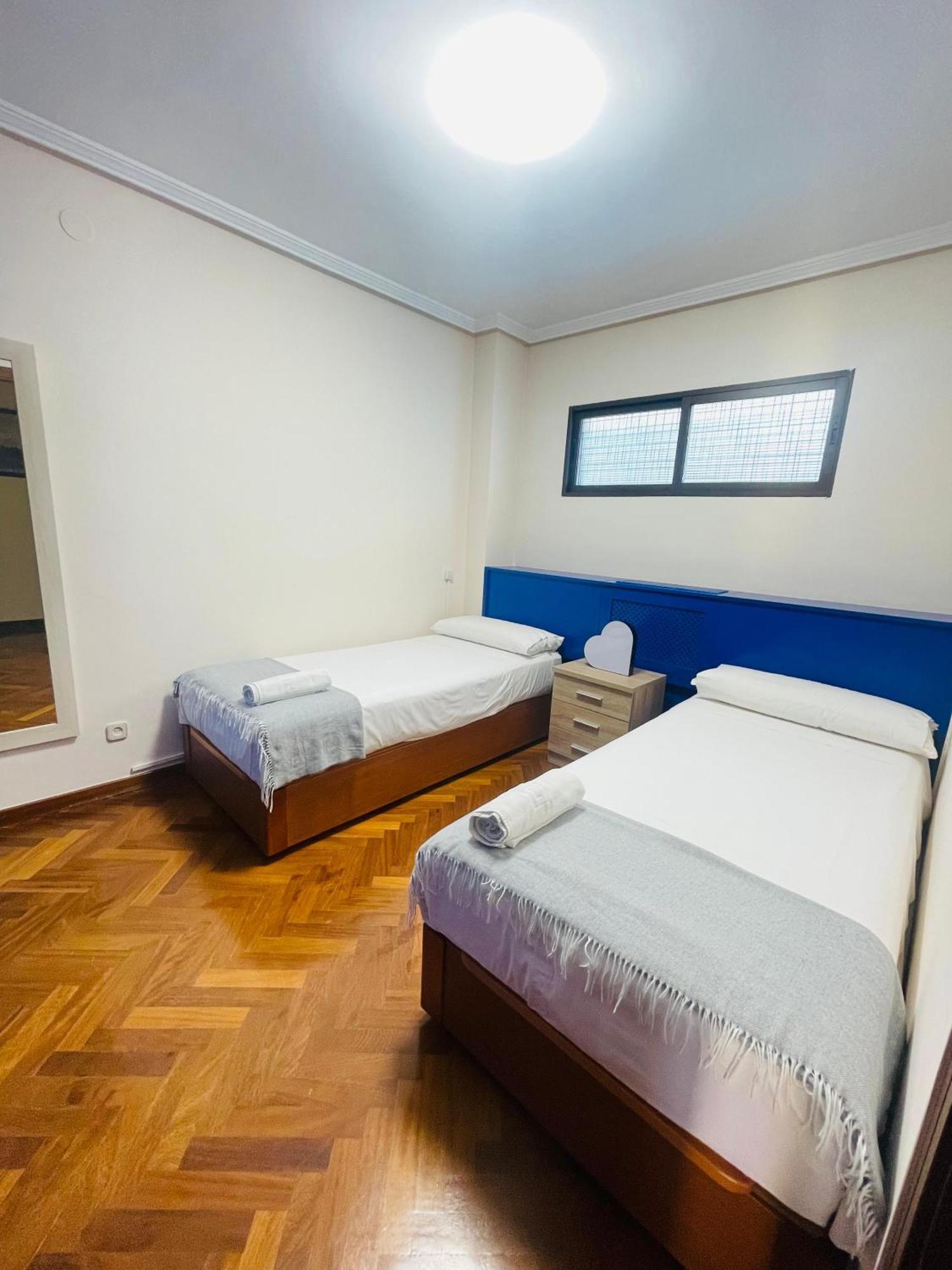 Duplex Luis Velez De Guevara