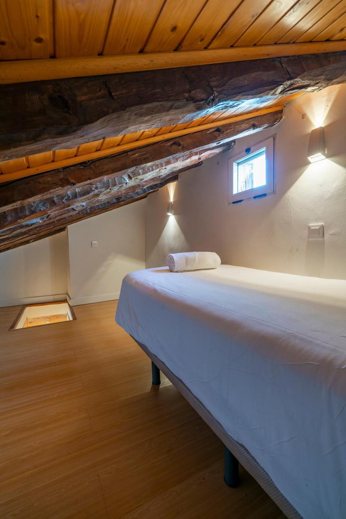 Cb10 - Stylish Modern Apartment- 5-minute Walk To Gran Via Lejlighed *