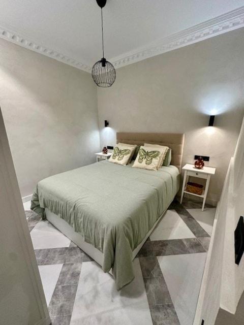 Apartment En El Barrio De Letras Madrid