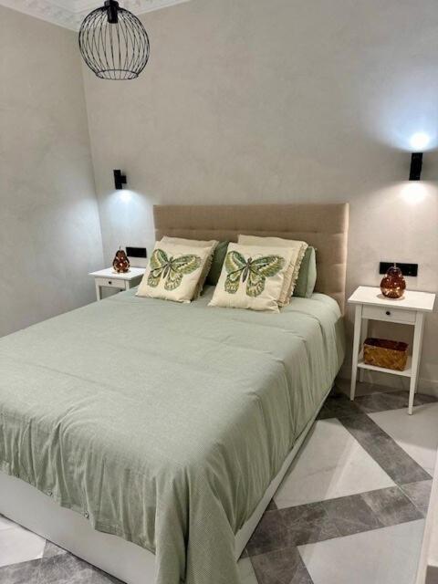 Apartment En El Barrio De Letras *