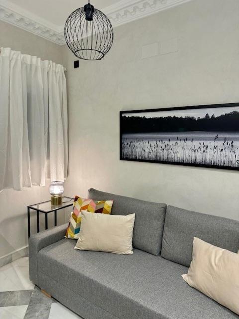 Apartment En El Barrio De Letras Madrid