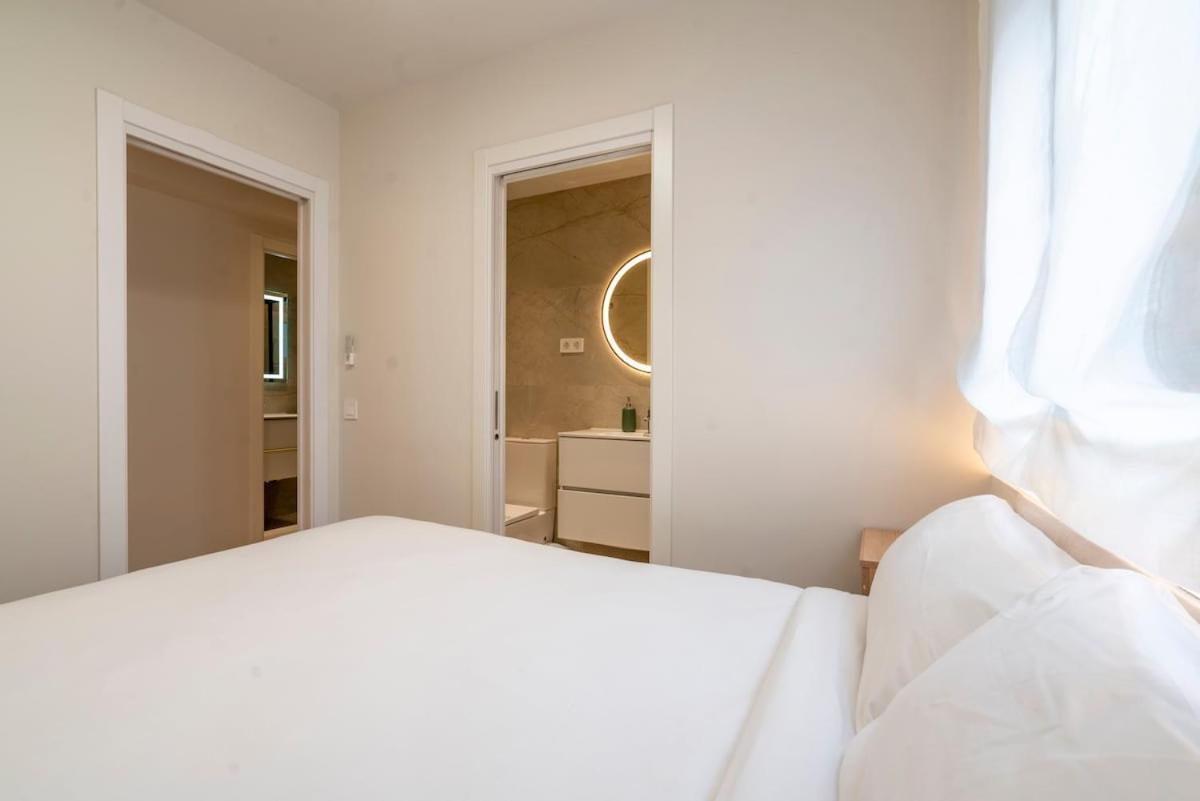 Apartment F132 Brand New Design - Feria