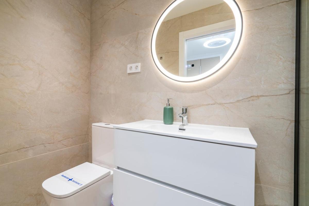 Apartment F132 Brand New Design - Feria