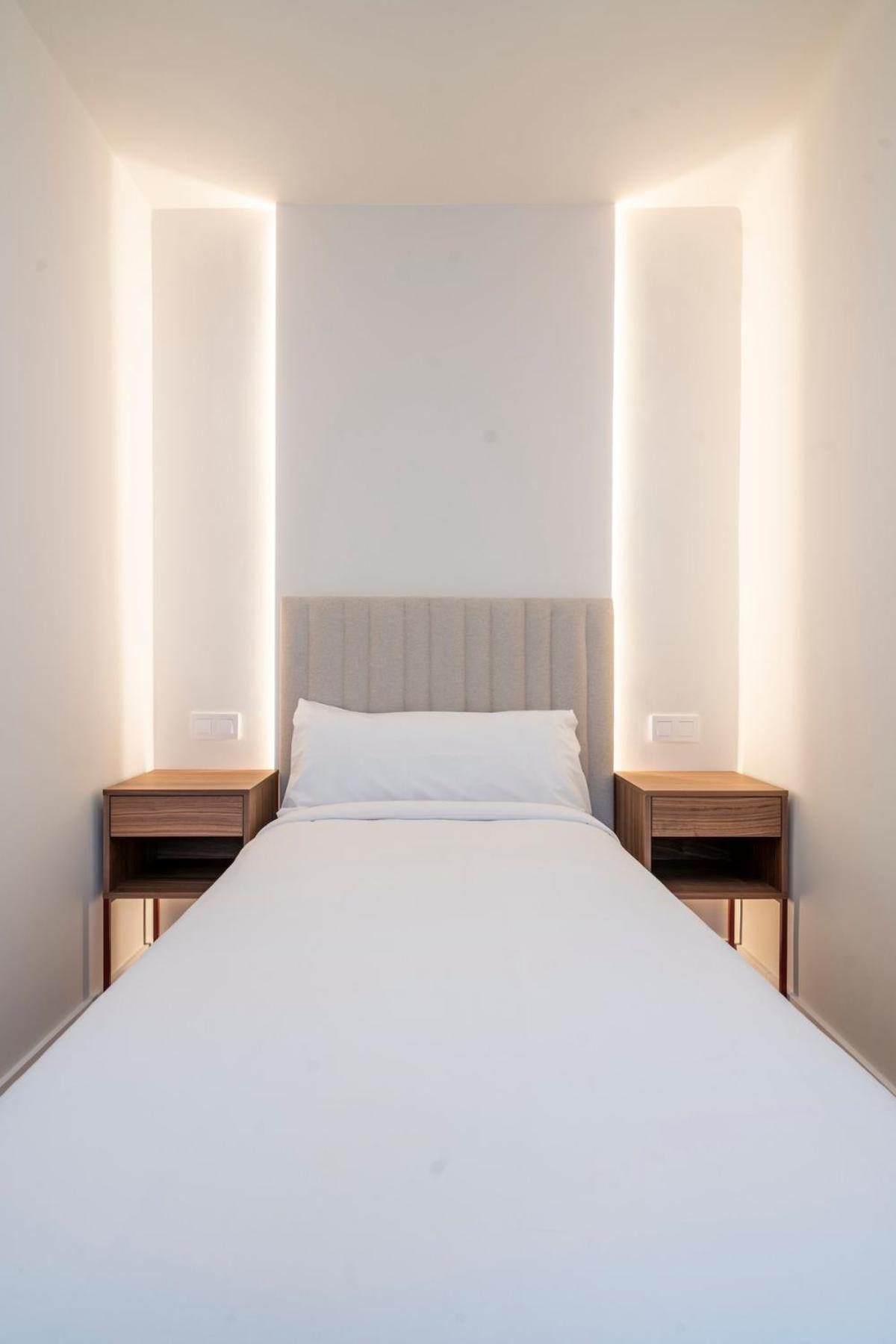 Apartment F132 Brand New Design - Feria *