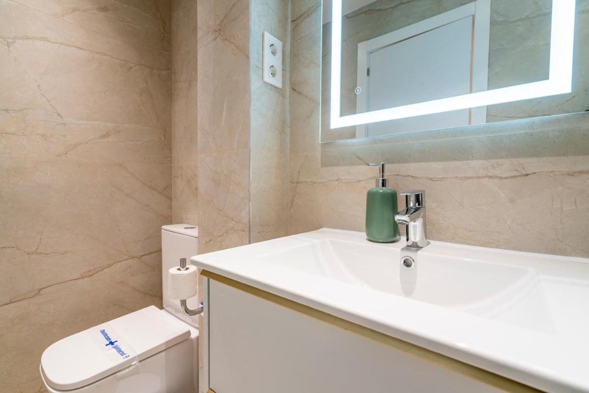 Apartment F132 Brand New Design - Feria *