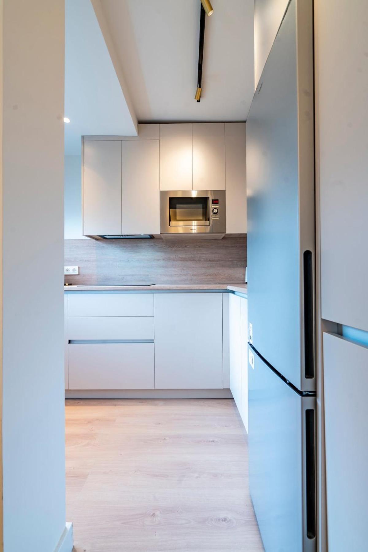 Apartment F132 Brand New Design - Feria