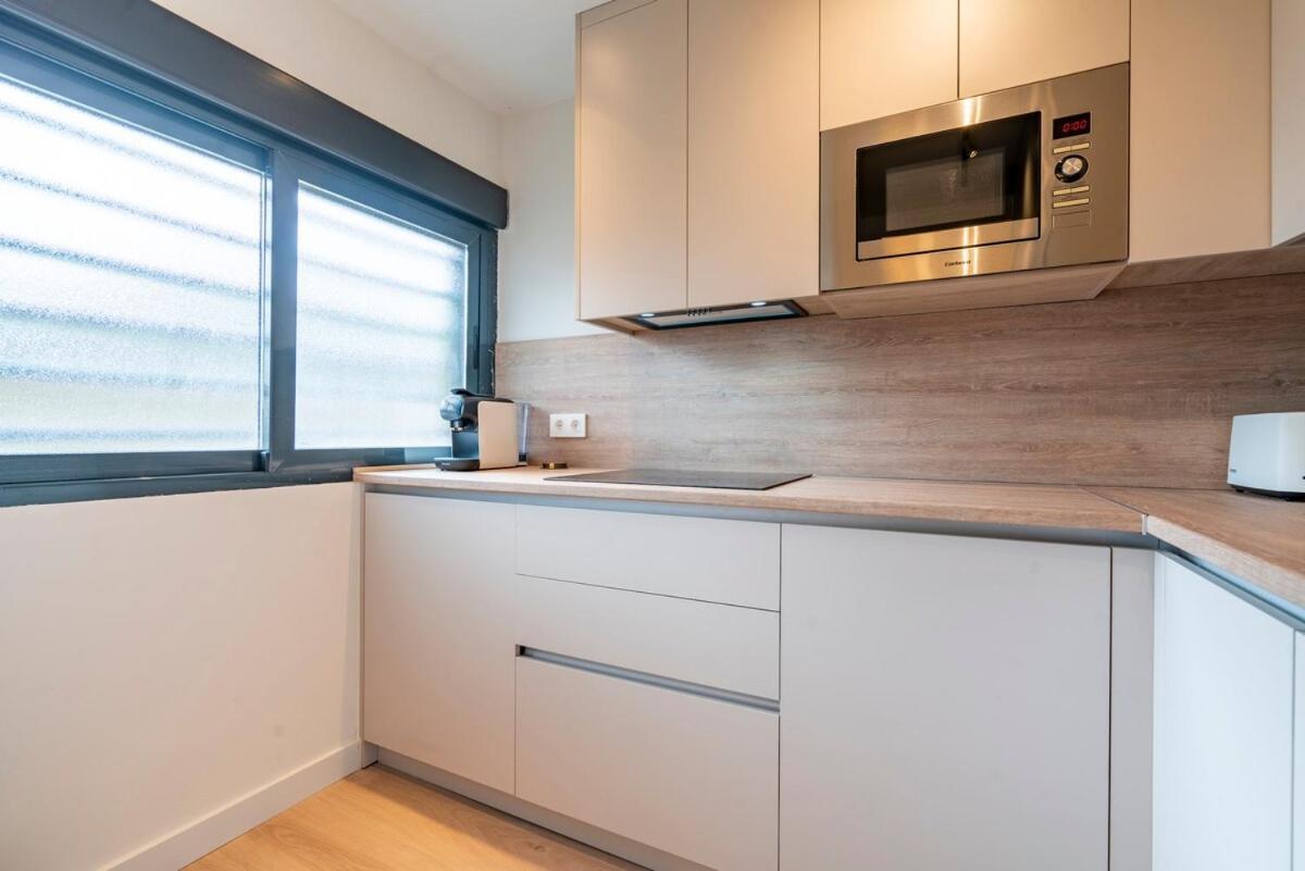 F132 Brand New Design - Feria Apartment