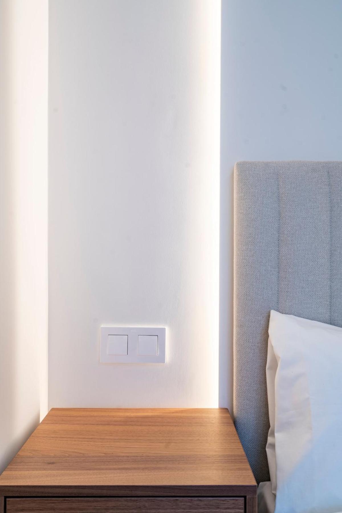 Apartment F132 Brand New Design - Feria