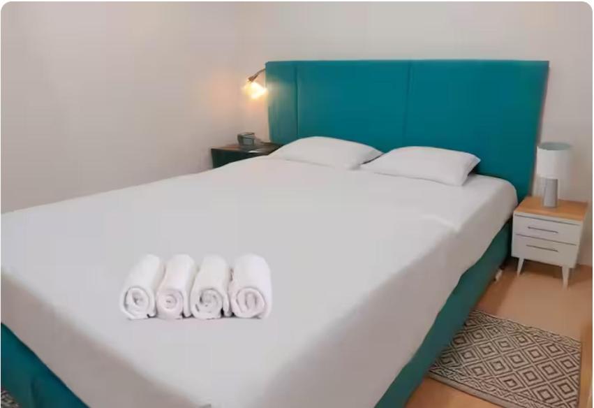 Hostel Alexa Host Madrid