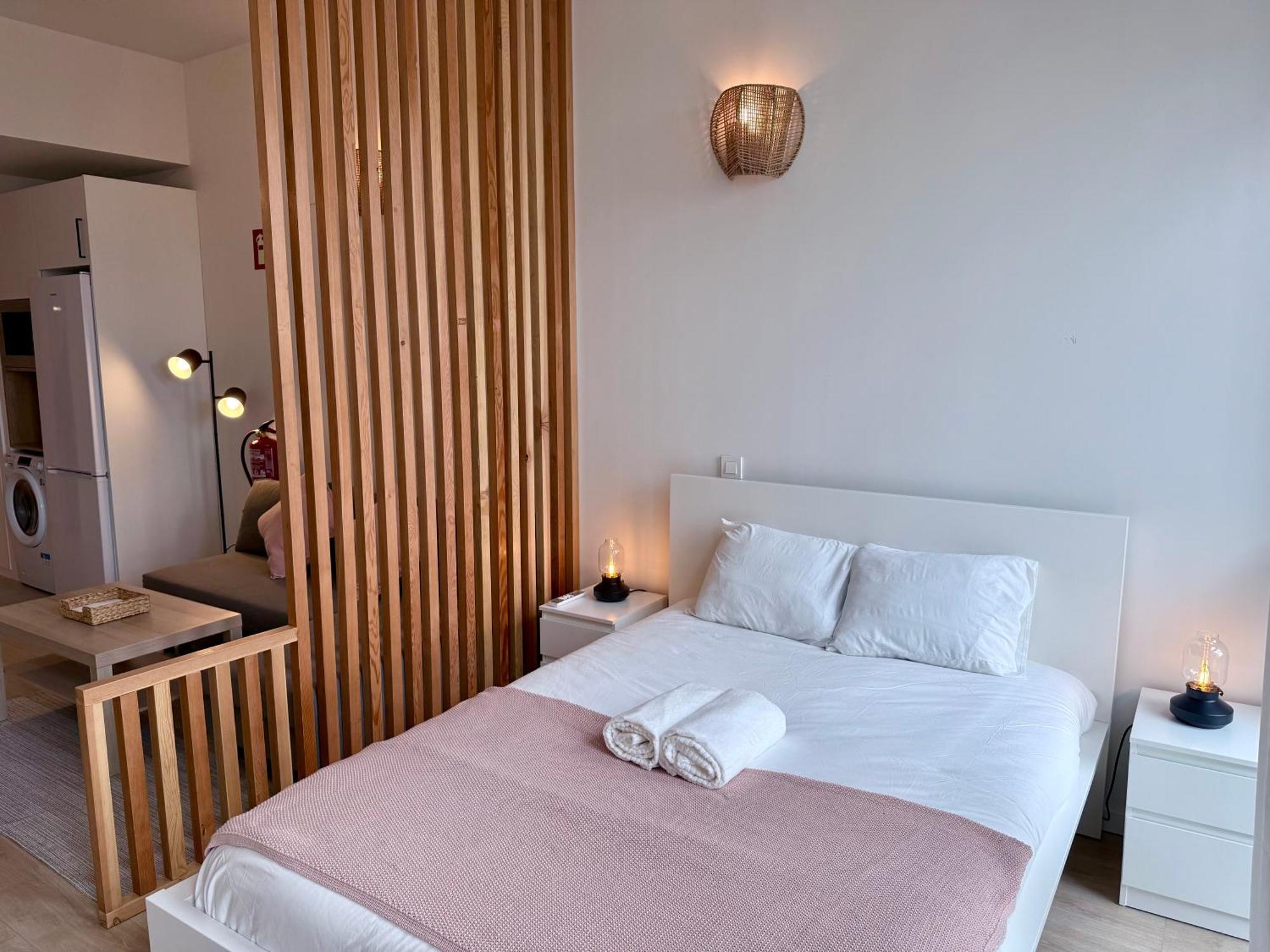 Apartamento Rincon De Ensueno En Marquesado *