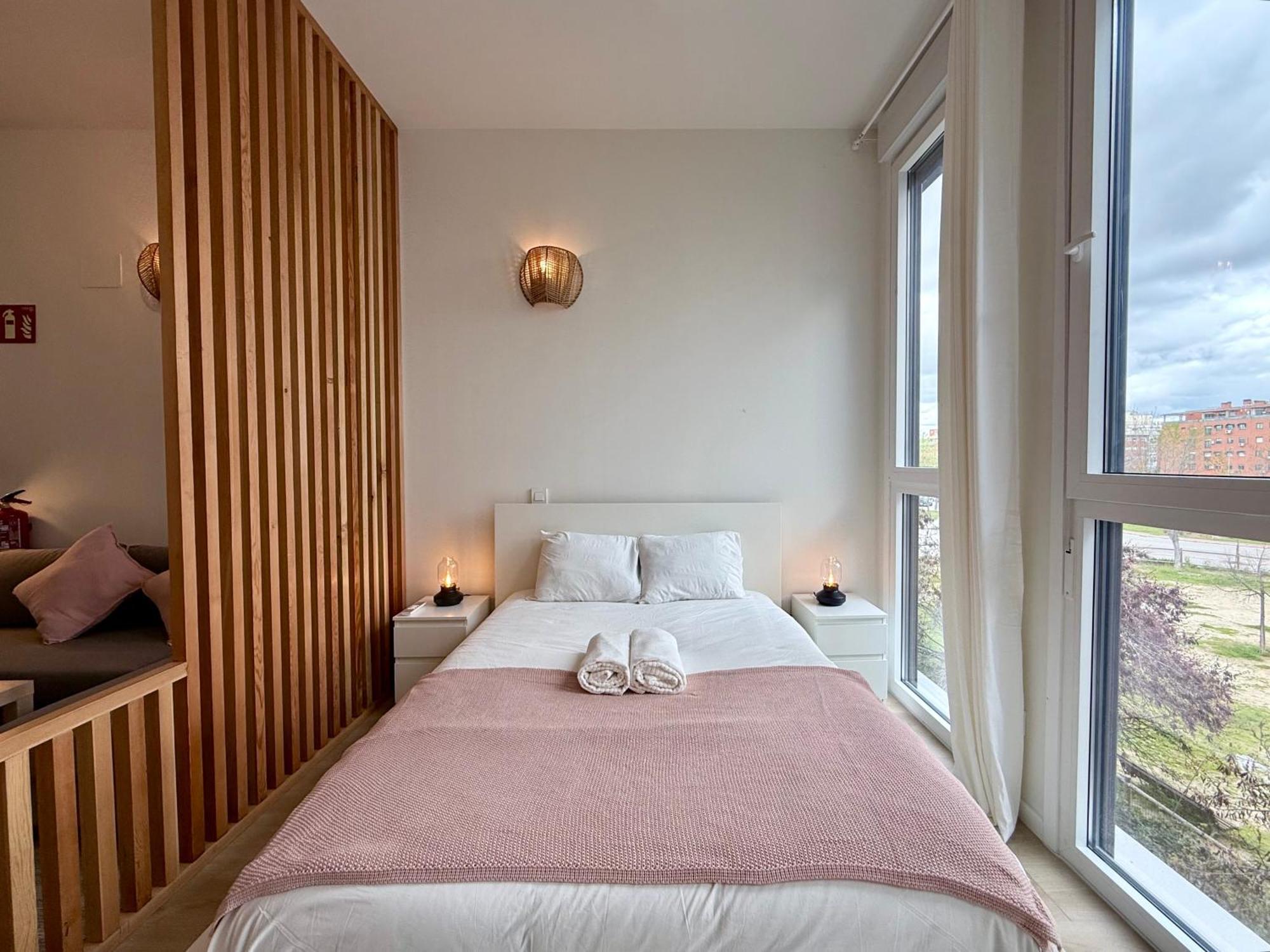 Apartamento Rincon De Ensueno En Marquesado *
