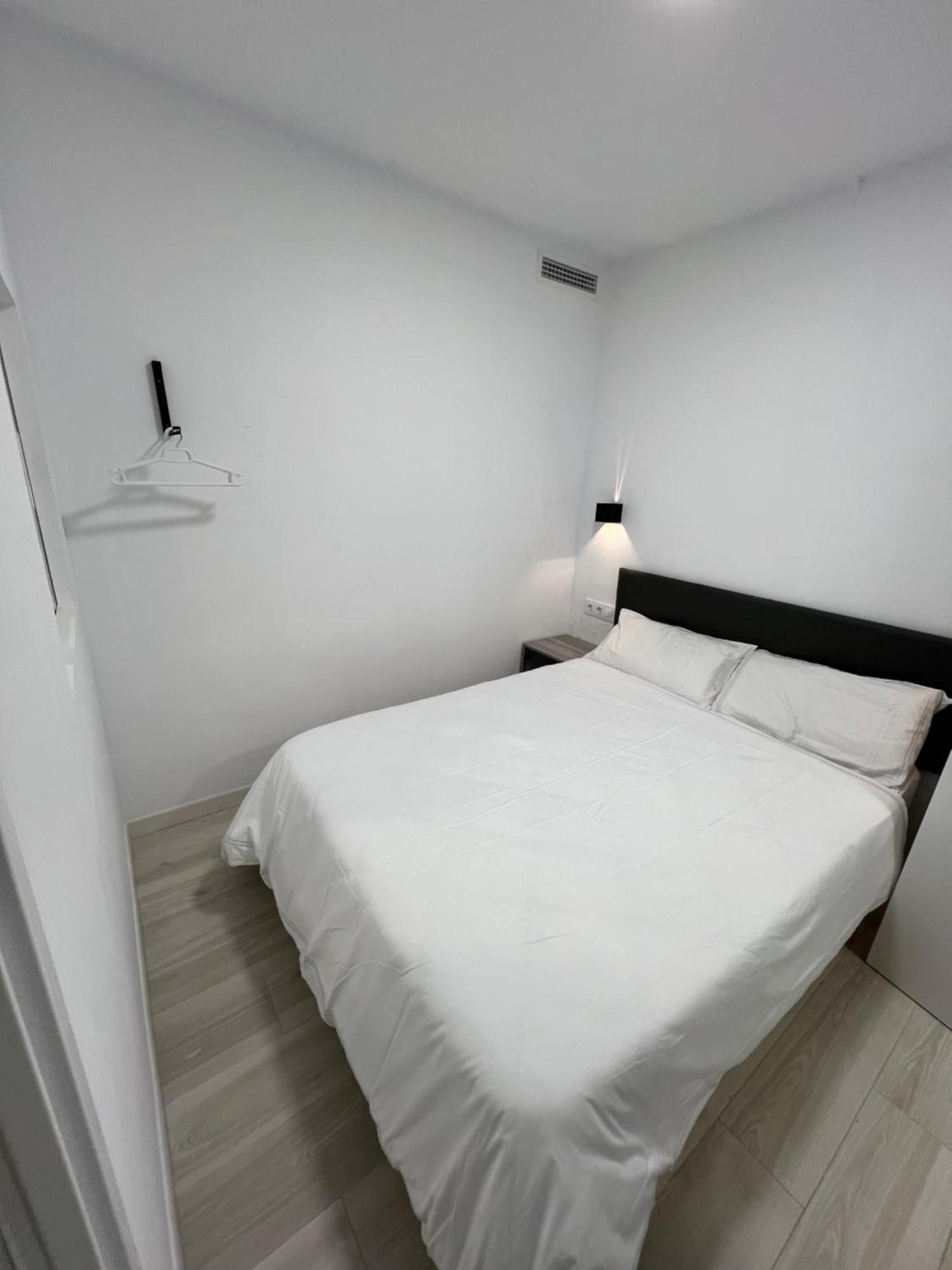 The New Gallery * Madri