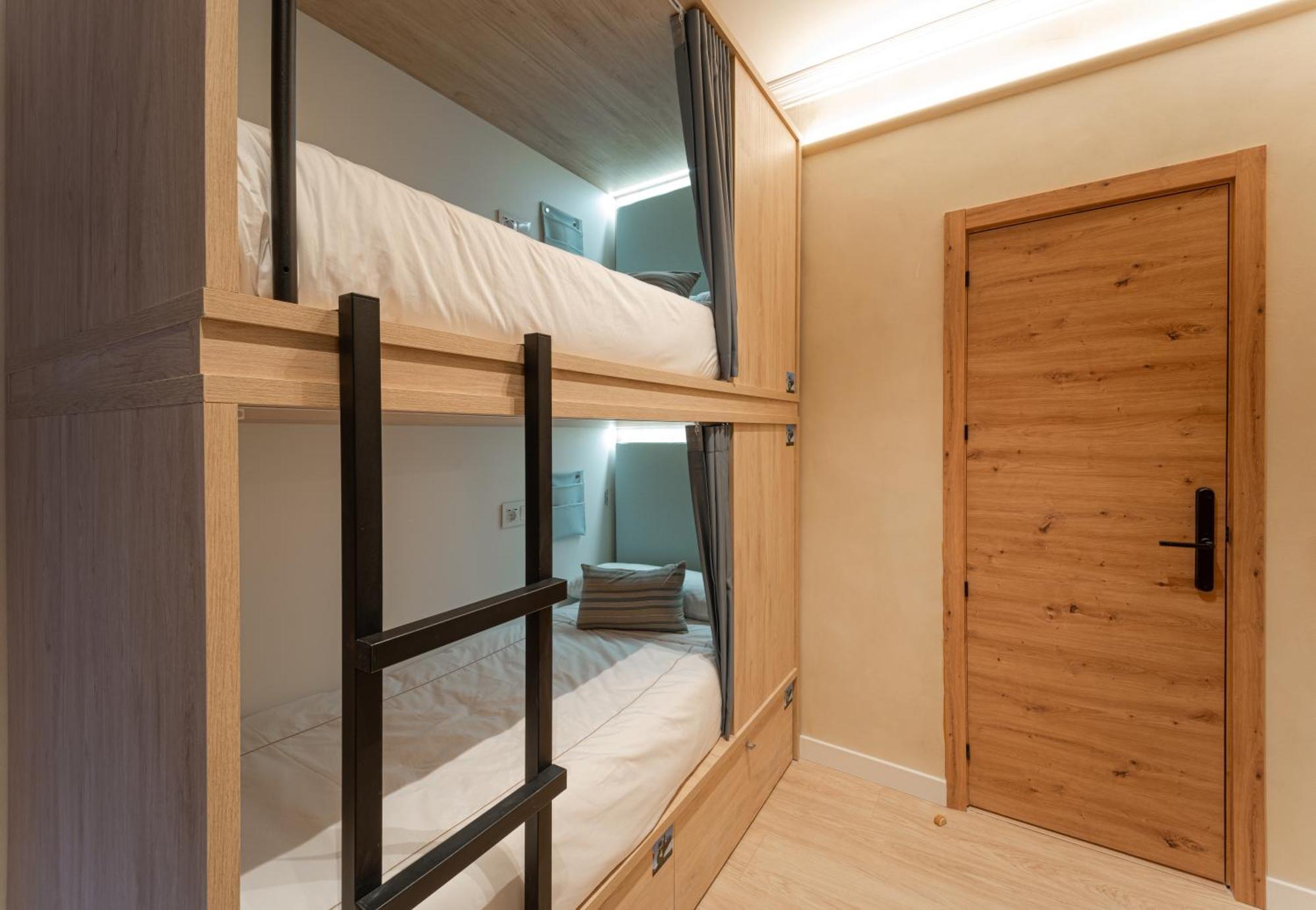 Guest house Carretas Madrid