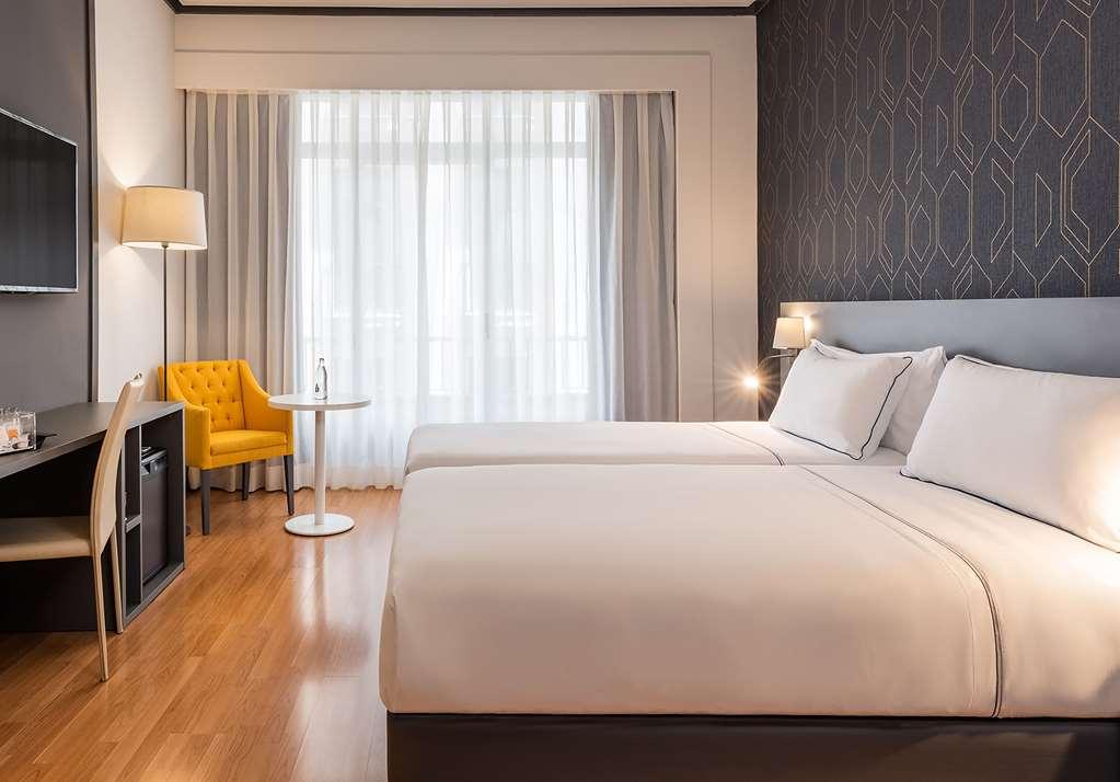 Hotel Plaza De Espana, Affiliated By Melia