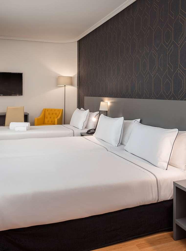 Hotel Plaza De Espana, Affiliated By Melia 4*
