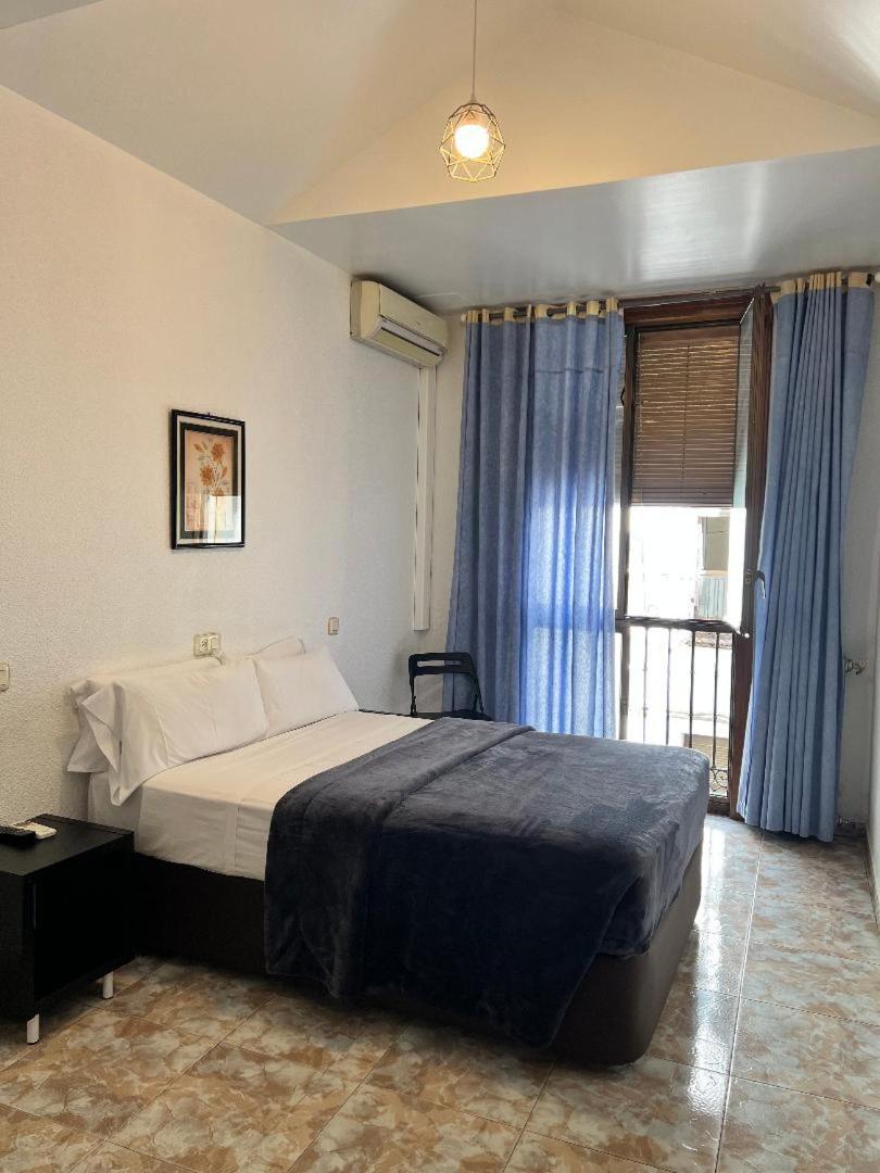 Palacios Fuencarral Guest house Madrid