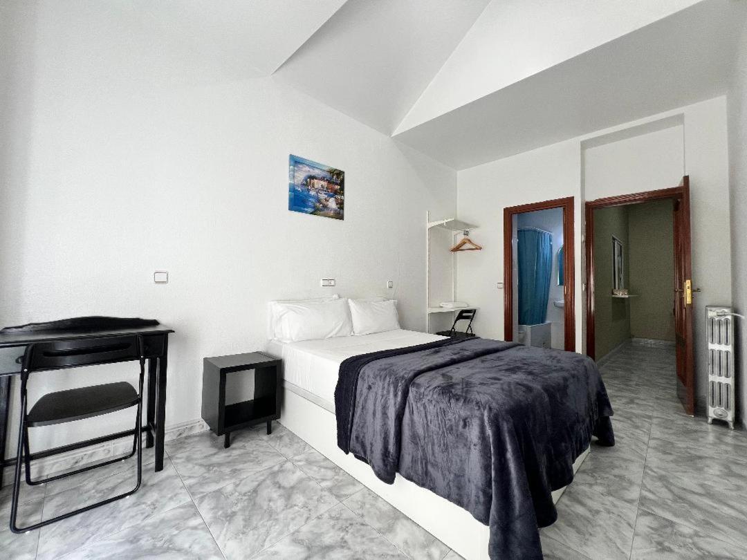 Guest house Palacios Fuencarral