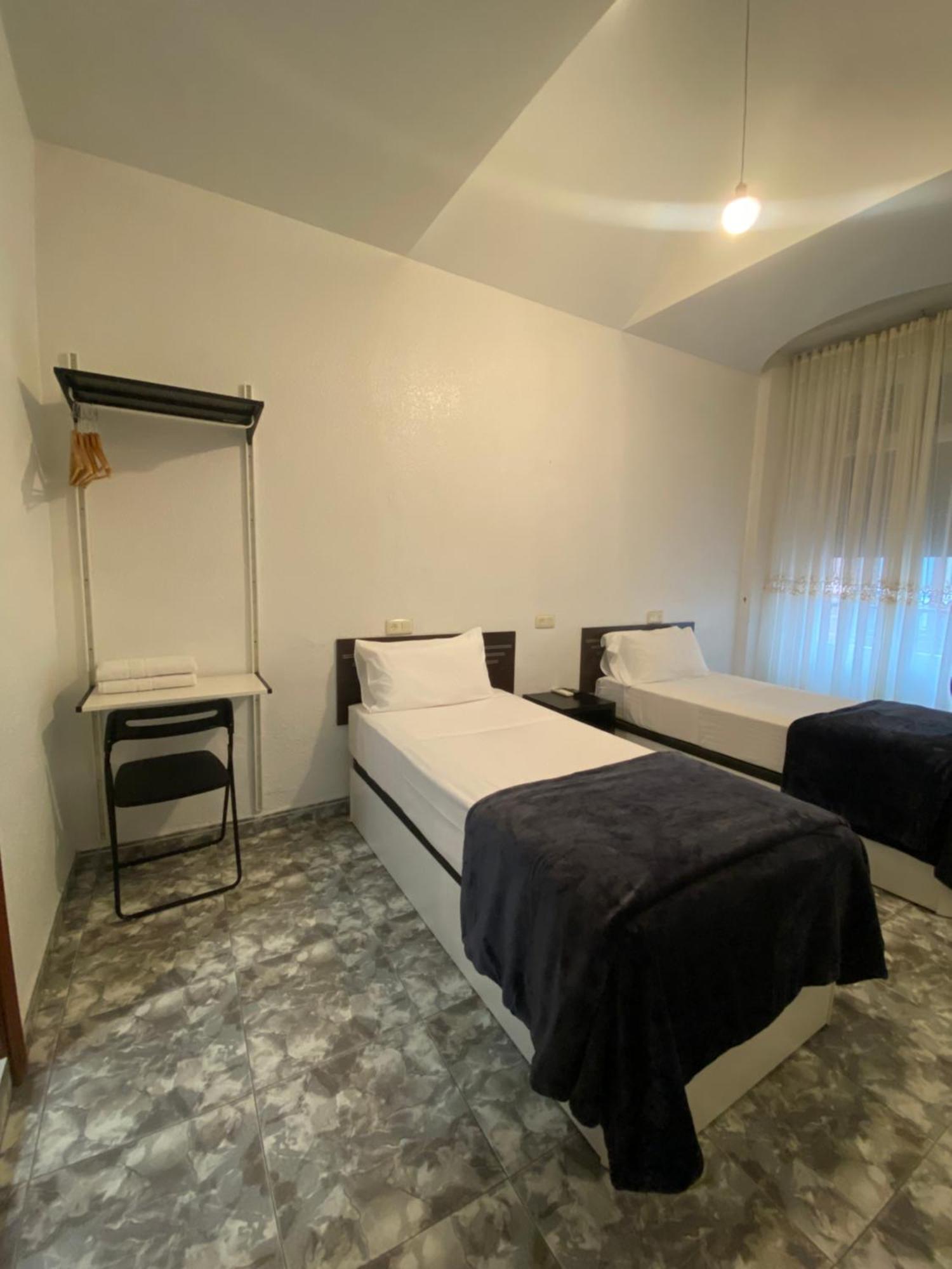 Palacios Fuencarral Guest house Madrid