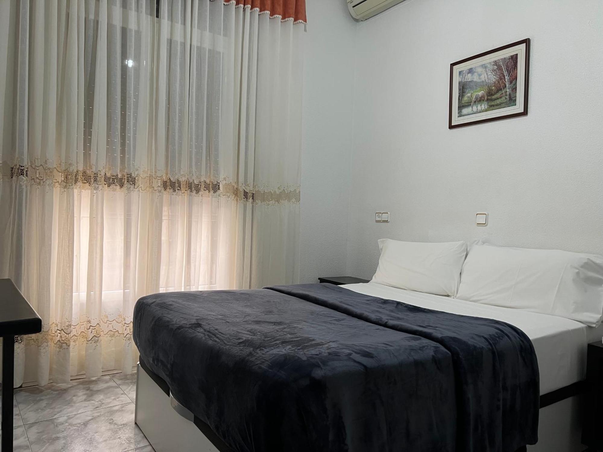 Guest house Palacios Fuencarral Madrid