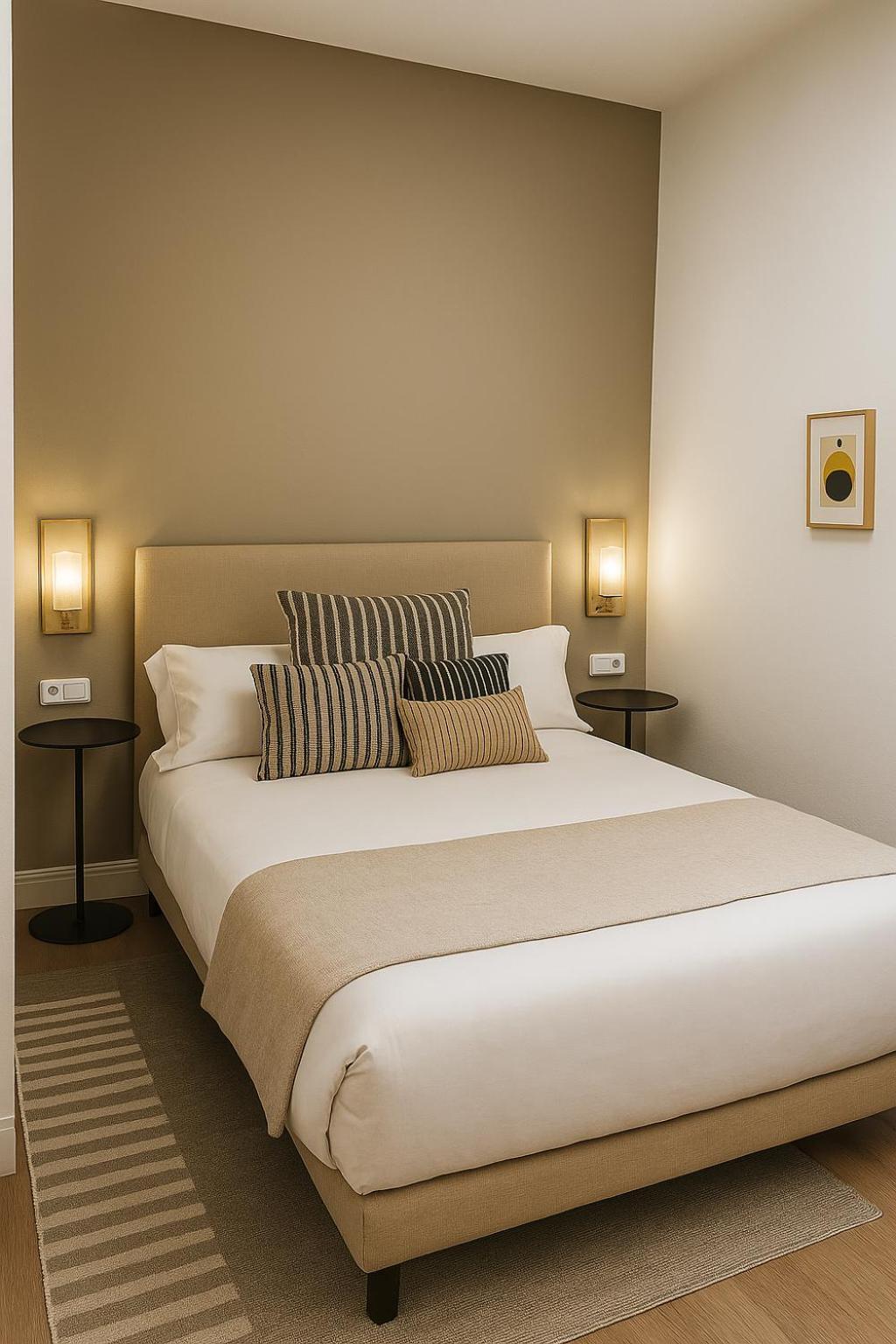 Guest house Sixrooms Plaza Mayor Madrid