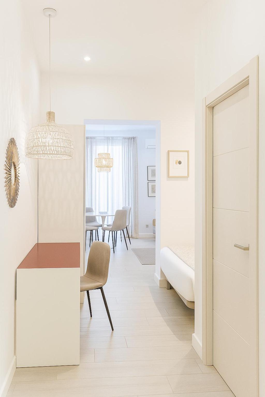 Sixrooms Plaza Mayor 4* Madrid