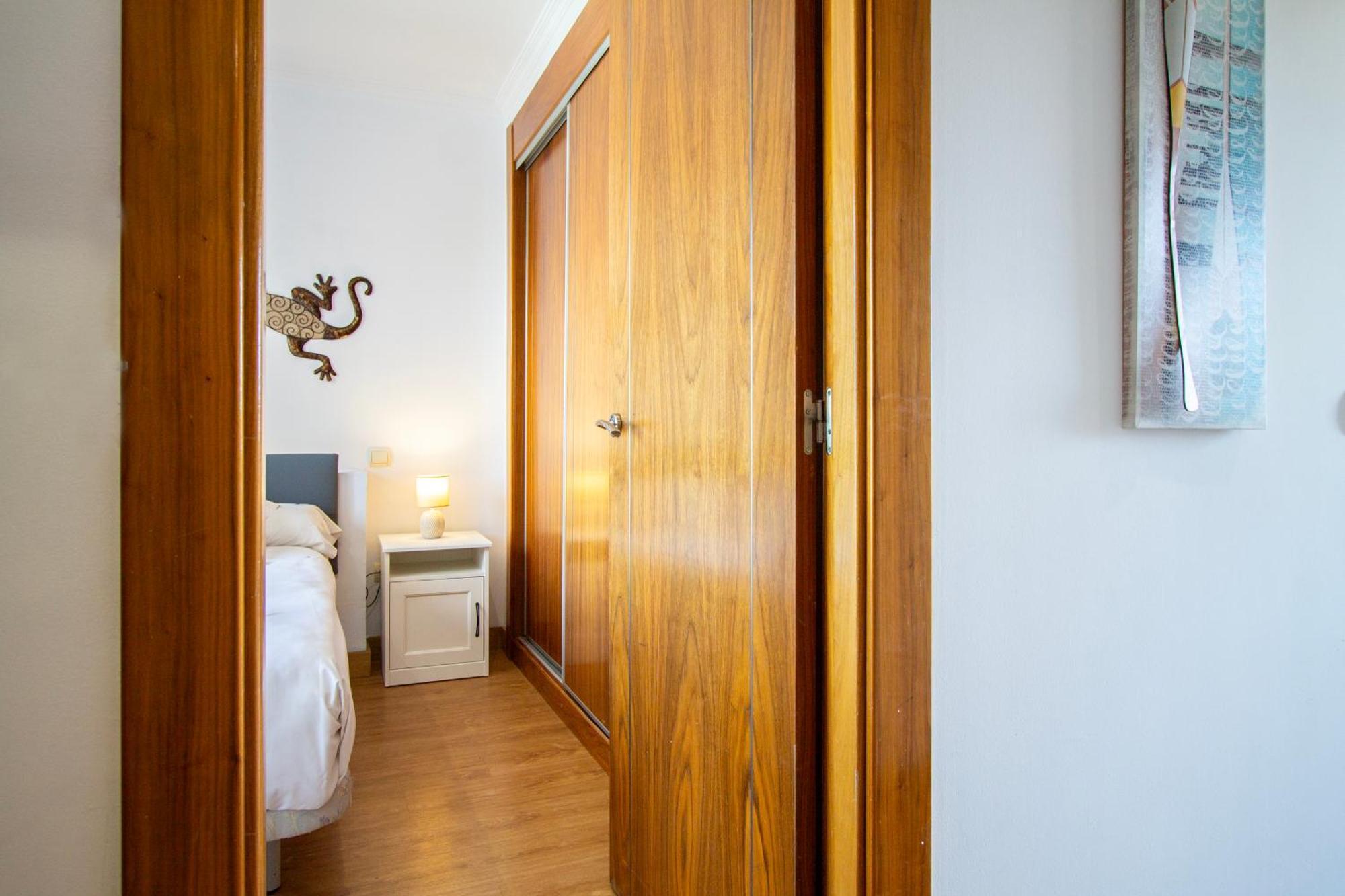 Adelfas Apartment *
