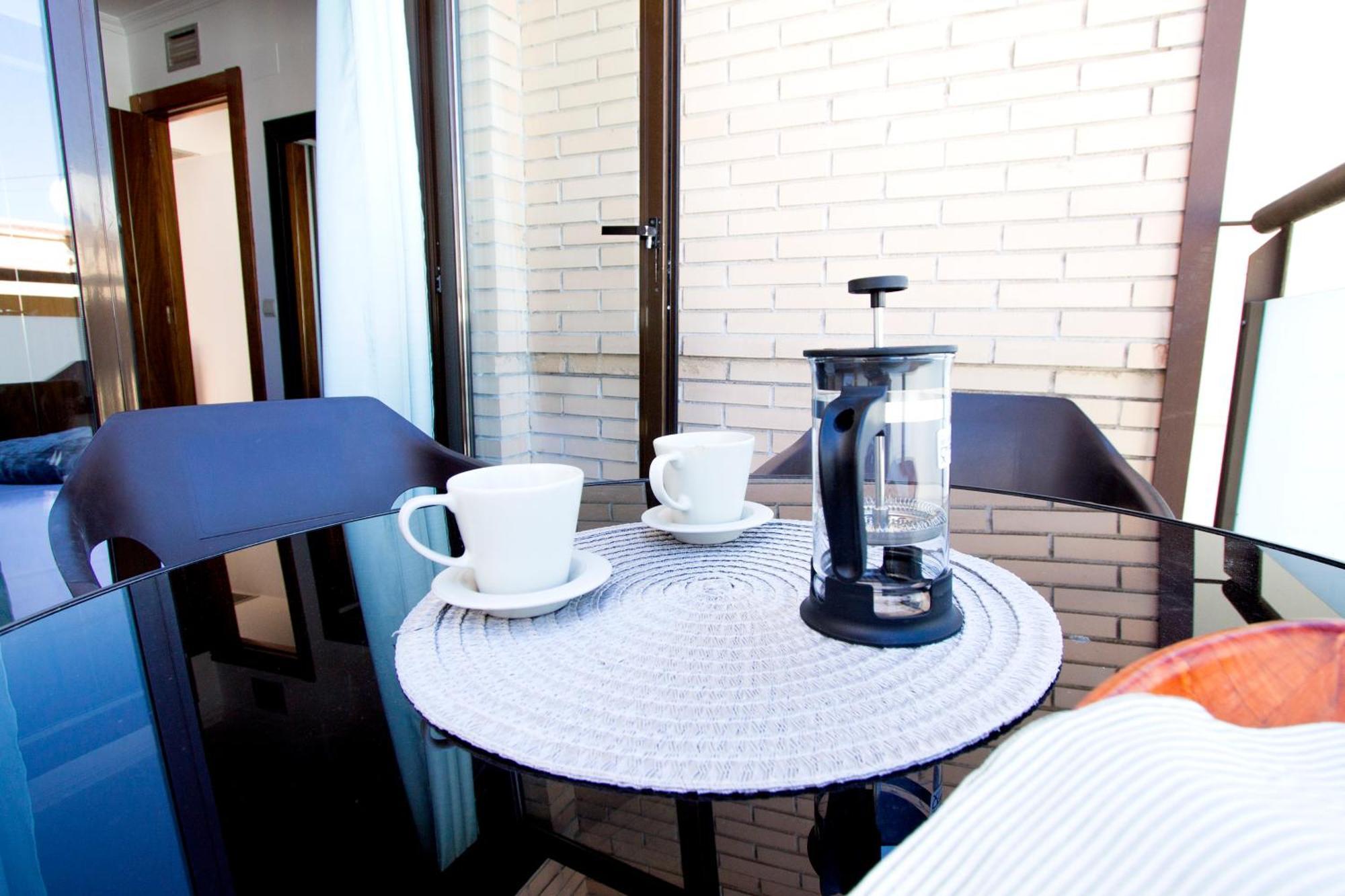 Adelfas Apartment