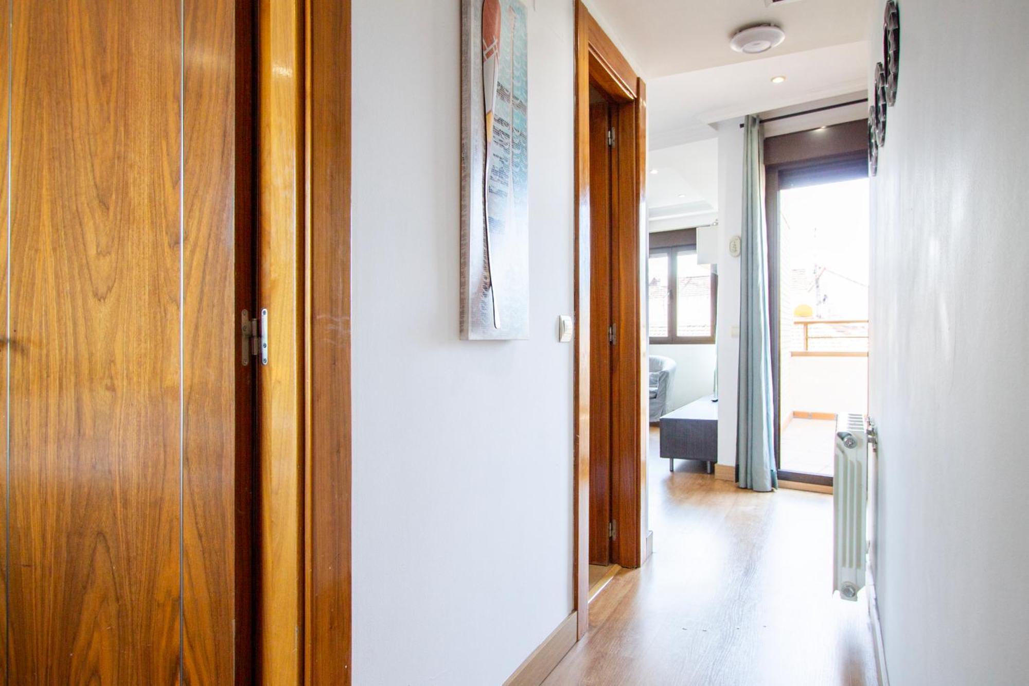 Apartment Adelfas