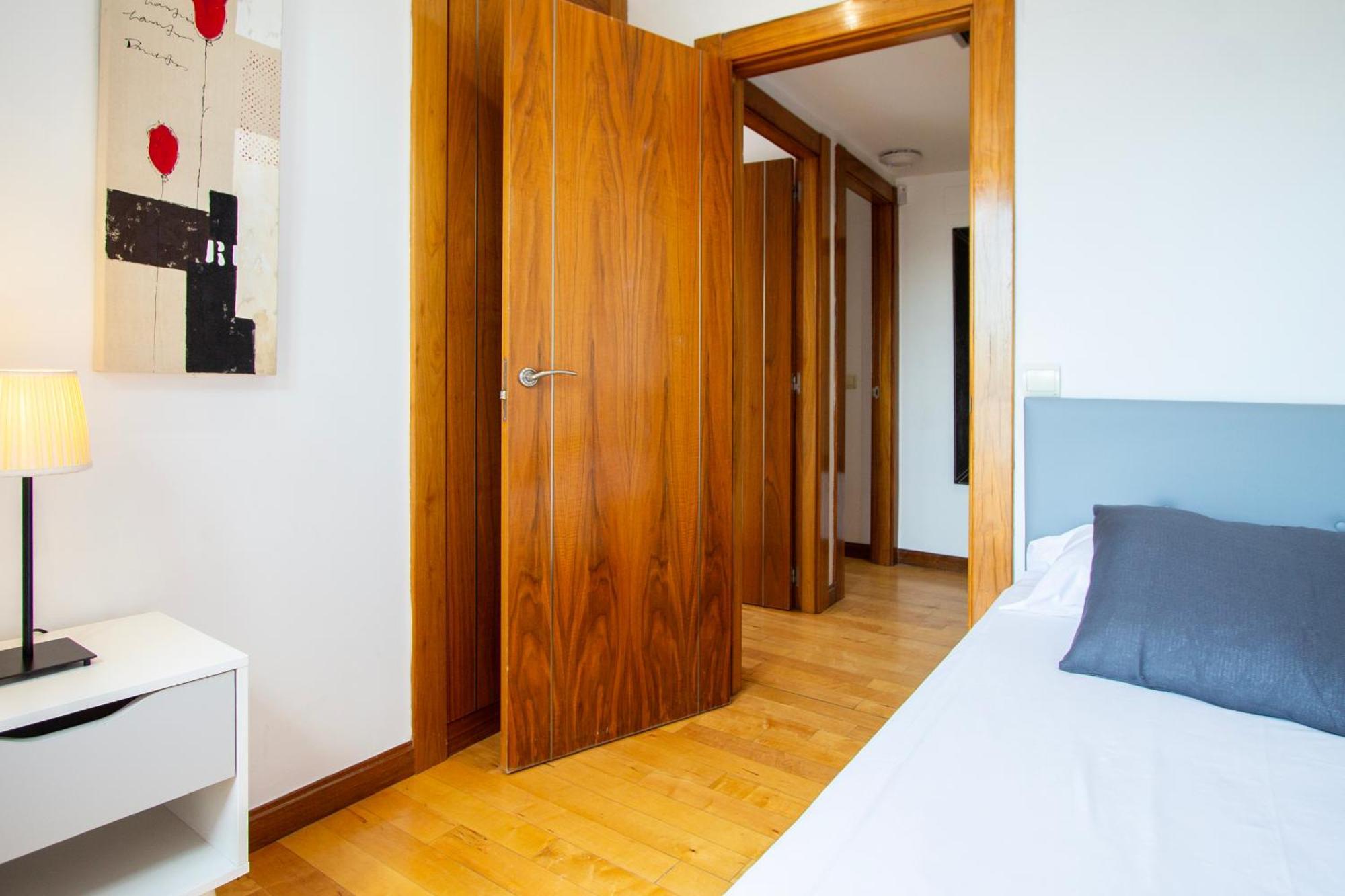 Apartment Adelfas *