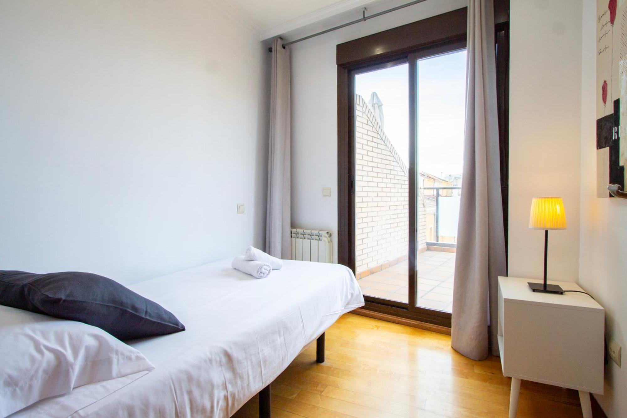 Apartment Adelfas
