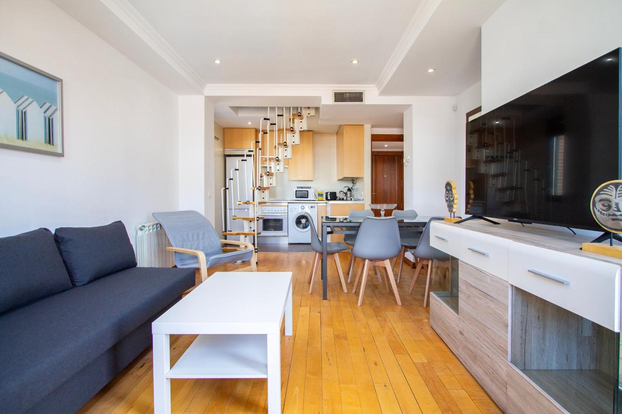 Adelfas Apartment